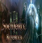 SpellForce 3 Reforced Poster PC Game
