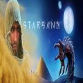 Starsand Poster PC Game