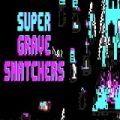 Super Grave Snatchers Poster PC Game