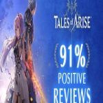 Tales of Arise Poster PC Game