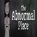 The Abnormal Place Poster PC Game