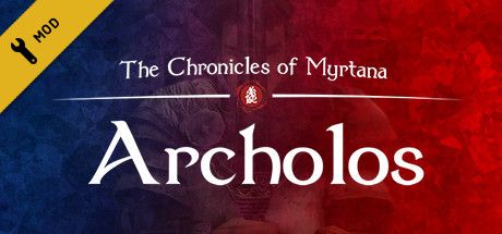 The Chronicles Of Myrtana Archolos Cover Full Version
