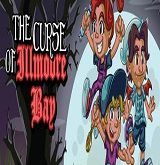 The Curse of Illmoore Bay Poster PC Game