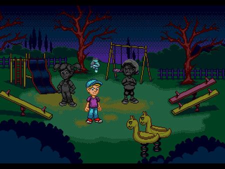 The Curse of Illmoore Bay Screenshot 1 Free Download