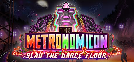 The Metronomicon Slay The Dance Floor Cover Full Version