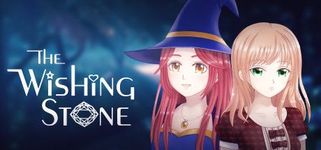 The Wishing Stone Cover Full Version