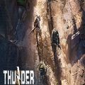 Thunder Tier One Poster PC Game