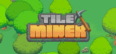 Tile Miner Cover Full Version