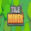 Tile Miner Poster PC Game