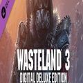 Wasteland 3 Digital Deluxe Extras Poster Free Download