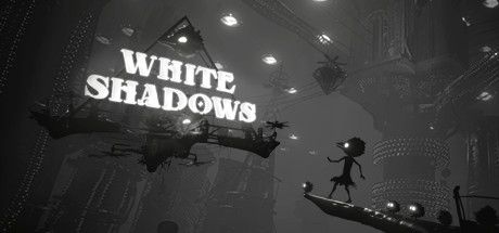 White Shadows Cover Full Version