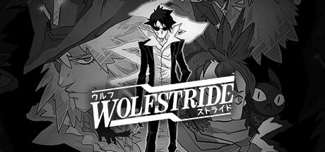 Wolfstride Cover Full Version