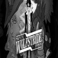 Wolfstride Poster PC Game