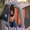 ARCH STONE vs The Zombie Specters Poster PC Game