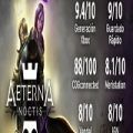 Aeterna Noctis Poster PC Game