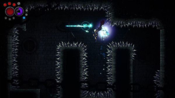 Aeterna Noctis Screenshot 2 PC Version