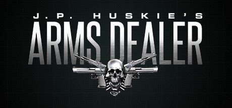 Arms Dealer Cover Full Version