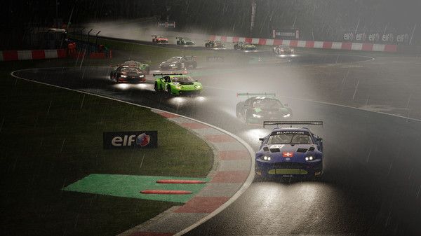 Assetto Corsa Competizione Screenshot 3 , Free Game