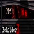 Beholder 3 Poster PC Game