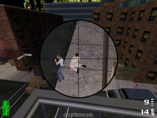 CIA Operative Solo Missions Screenshot 2 , Free PC Game