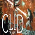 Clid The Snail Poster PC Game