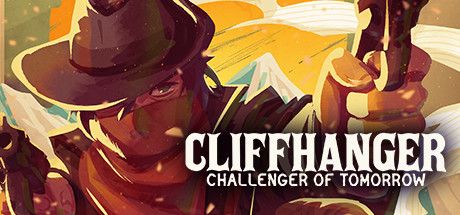 Cliffhanger Challenger of Tomorrow Cover Full Version