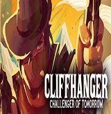 Cliffhanger Challenger of Tomorrow Poster PC Game