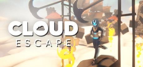 Cloud Escape Cover Full Version