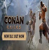 Conan Exiles Poster PC Game
