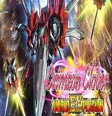 Crimzon Clover World EXplosion Poster PC Game