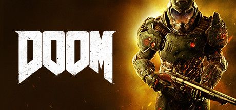 Doom (2016) Cover Full Version