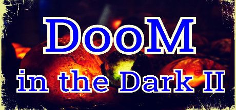 Doom in the Dark 2 Cover Full Version