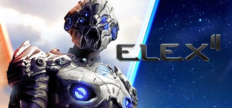 ELEX II Cover , Download Game