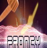 Frqncy Poster PC Game