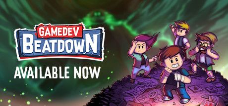 Gamedev Beatdown Cover Full Version