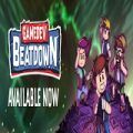Gamedev Beatdown Poster PC Game