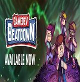 Gamedev Beatdown Poster PC Game