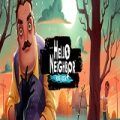 Hello Neighbor Hide and Seek Poster , Download Game