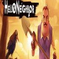Hello Neighbor Poster , Full Version Game