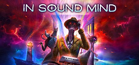 In Sound Mind Cover Full Version