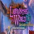 Labyrinths of the World The Game of Minds Collector’s Edition Poster PC Game