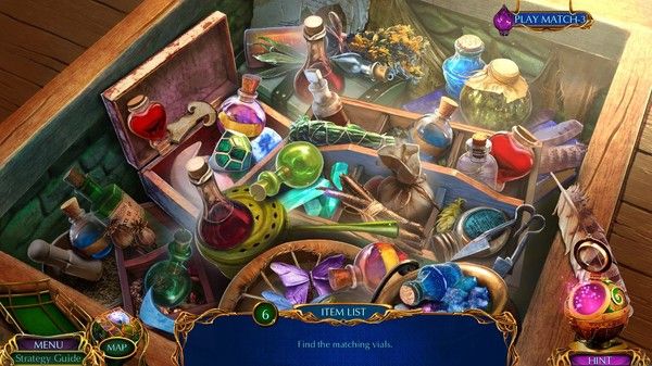Labyrinths of the World The Game of Minds Collector’s Edition Screenshot 2 PC Version