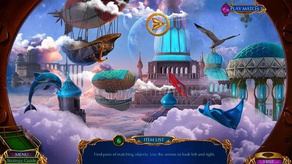 Labyrinths of the World The Game of Minds Collector’s Edition Screenshot 3 Download Free