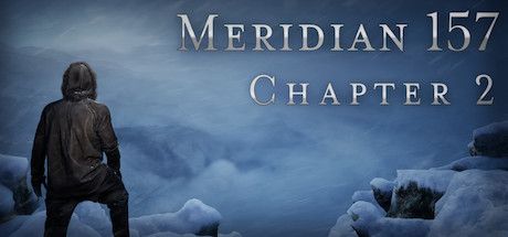 Meridian 157 Chapter 2 Cover Full Version