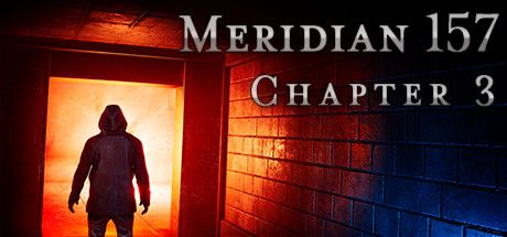 Meridian 157 Chapter 3 Cover Full Version