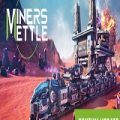 Miner’s Mettle Poster PC Game