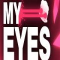 My Eyes Poster PC Game