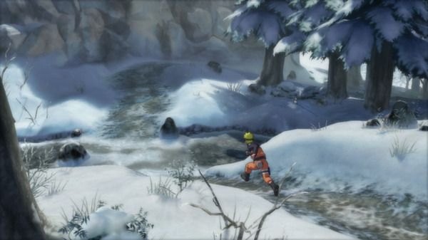 Naruto Shippuden Ultimate Ninja Storm 3 Screenshot 3 Download Free