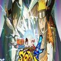 Naruto Shippuden Ultimate Ninja Storm 4 Poster PC Game
