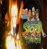 Naruto Shippuden Ultimate Ninja Storm Revolution Poster , Free Download